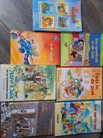 AVI4 leesboekjes oa Kluitman, Boeken, Kinderboeken | Jeugd | onder 10 jaar, Gelezen, Ophalen of Verzenden
