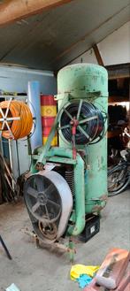 Votex luchtcompressor, Ophalen of Verzenden, Overige typen