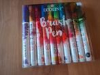 Ecoline brush pennen, Ophalen, Nieuw