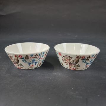 Iittala Taika Siimes kom 0,3L (2 stuks) beschikbaar voor biedingen