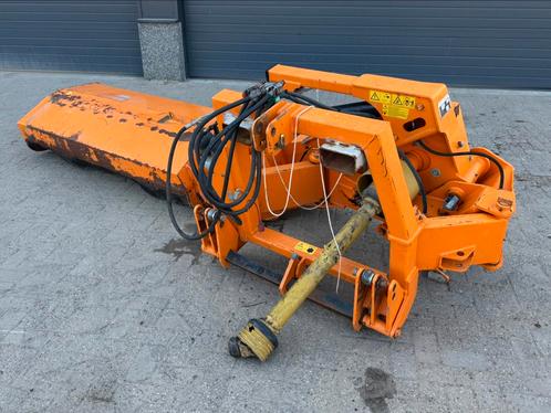 Votex Jumbo Flex 190, Zakelijke goederen, Agrarisch | Werktuigen, Akkerbouw, Bollenteelt, Boomteelt, Fruitteelt, Glastuinbouw