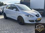 Seat Altea 1.6 Sport-up | NW APK BIJ AFLEVERING |, 65 €/maand, Gebruikt, 1295 kg, 4 cilinders
