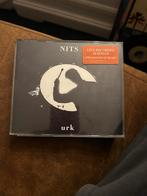 Nits - urk, Ophalen of Verzenden, Zo goed als nieuw, Levenslied of Smartlap