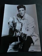 Filmster Elvis Presley, Ophalen of Verzenden, 1960 tot 1980, Zo goed als nieuw, Overige onderwerpen