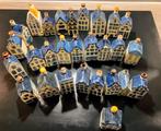 27 unieke KLM- huisjes in goede staat, Hobby en Vrije tijd, Wargaming, Ophalen of Verzenden, Zo goed als nieuw, Figuurtje(s)
