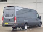 Iveco Daily 35C21 3.0L Automaat 16m3 L4H2 LED ACC CarPlay Ca, Automaat, Stof, Euro 6, 4 cilinders