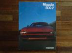 Mazda RX-7 (1981), Ophalen of Verzenden, Zo goed als nieuw, Mazda