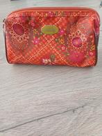 Oilily make-up tasje  / toilettasje, Sieraden, Tassen en Uiterlijk, Toilettassen, Ophalen of Verzenden, Gebruikt, Dame