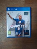 FIFA 23, Spelcomputers en Games, Games | Sony PlayStation 4, Online, Ophalen of Verzenden, Zo goed als nieuw, Sport