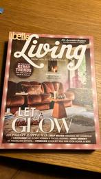 Libelle Living 4 x 2024, Boeken, Tijdschriften en Kranten, Ophalen of Verzenden, Zo goed als nieuw, Damesbladen