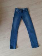 Retour spijker jeans maat 170 zgan, Broek, Ophalen of Verzenden, Zo goed als nieuw, Retour Jeans