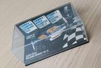 Micro champs Formule 1993 Alain Prost Williams Renault FW 15, Ophalen of Verzenden, Gebruikt, Auto, MiniChamps