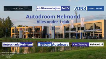 Kia Sportage 1.6 T-GDi Hybrid DynamicPlusLine | Cruise contr beschikbaar voor biedingen