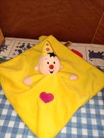 Bumba knuffeldoekje, Ophalen of Verzenden, Zo goed als nieuw, Overige typen