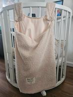 Teddy boxzakJollein, Kinderen en Baby's, Ophalen, Zo goed als nieuw, Rond, Boxkleed