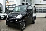 Microcar Pickup M.Cross 2020 20193km 1 jr garantie, Gebruikt, Ligier