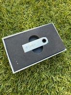 Ledger Nano S, Ophalen of Verzenden, Zo goed als nieuw