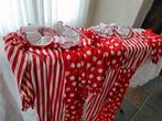Compleet clownspak - pakken, Kleding | Dames, Jasjes, Kostuums en Pakken, Onbekend, Ophalen of Verzenden, Zo goed als nieuw, Maat 38/40 (M)