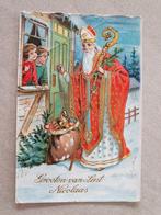 Sinterklaas - St. Nicolaas, Verzenden, Gebruikt