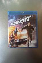 Transit (Jim Caviezel), Ophalen of Verzenden, Actie
