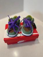 Nike Dunk Low SP(TD) - Maat 17, Schoentjes, Jongetje of Meisje, Nieuw, Ophalen of Verzenden