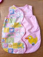Babyborn slaapzak katoen vintage collectie accessoire, Ophalen of Verzenden, Zo goed als nieuw, Babypop