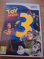 Toy Story 3, Spelcomputers en Games, Avontuur en Actie, 1 speler, Ophalen of Verzenden, Zo goed als nieuw