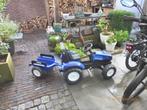 mooie Fendt Tractor, Ophalen, Zo goed als nieuw, Trapvoertuig