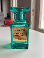 Tom Ford - Sole Di Positano 50ml parfum, Verzenden, Gebruikt