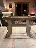 Onderstel Duitse/Oostenrijkse tafel, Ophalen, Tafelpoot, Gebruikt, 50 tot 100 cm