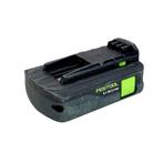 Festool BP 18 Li 3,1 C Accu 18v 3,1Ah, Doe-het-zelf en Verbouw, Gereedschap | Machine-onderdelen en Toebehoren, Festool, Zo goed als nieuw