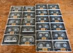 Maxell XLII90 1988-89 gebruikt, Ophalen of Verzenden, Gebruikt, Overige genres, 2 t/m 25 bandjes