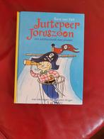 JUTTEPEER  JORUSZOON   van  Bara van Pelt, Ophalen of Verzenden, Zo goed als nieuw, Voorleesboek