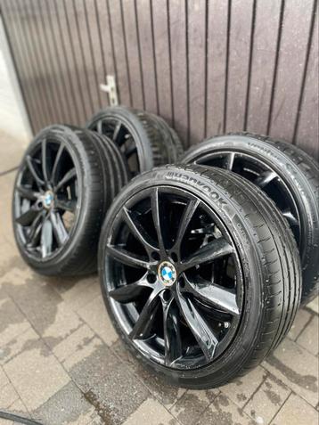 Bmw velgen beschikbaar voor biedingen
