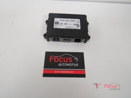 Telefoon Module van een Audi A3, Auto-onderdelen, Elektronica en Kabels, Audi, Gebruikt, Ophalen of Verzenden