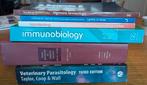 Diergeneeskunde boeken, Ophalen of Verzenden, Gelezen