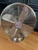 Vintage Aerian Tafelventilator, Ophalen, Gebruikt, Tafelventilator
