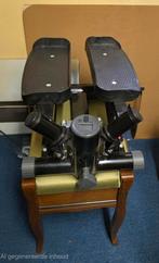 Stepper, Ophalen, Zo goed als nieuw, Benen, Stepapparaat