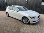 BMW 1-Serie 116I | nieuwe ketting + klepseals, 1-Serie, 65 €/maand, Zwart, 4 cilinders