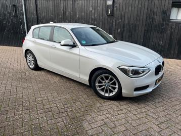 BMW 1-Serie 116I | nieuwe ketting + klepseals beschikbaar voor biedingen