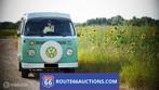 Volkswagen T28 Westfalia Camper 1978 | Route 66 Auctions, Overige carrosserieën, Volkswagen, Handgeschakeld, 2 stoelen