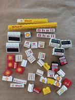 Shell afbeelding stenen Lego, Ophalen of Verzenden, Gebruikt, Losse stenen, Lego