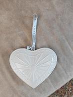 Riverdale Hart Hanger, Huis en Inrichting, Ophalen, Overige materialen, Crème, Zo goed als nieuw