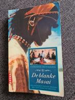 De Blanke Masai  Corinne Hofmann, Ophalen of Verzenden, Gelezen