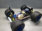 Rc auto/chassis, Ophalen of Verzenden, Nitro, Auto onroad