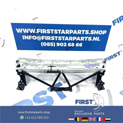 W206 S206 AMG VOORFRONT C KLASSE FRONT A2066201400 QUERTRAGE, Auto-onderdelen, Carrosserie en Plaatwerk, Bumper, Mercedes-Benz