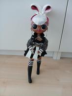 LOL spirit queen barbie pop, Verzamelen, Poppen, Ophalen of Verzenden, Zo goed als nieuw, Pop