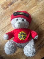 Stone Island Knuffelbeer, Ophalen of Verzenden, Nieuw, Beer