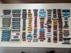 175 stuks N spoor wagons en rijtuigen A&B keus, Hobby en Vrije tijd, Modeltreinen | N-Spoor, Overige merken, Gebruikt, Gelijkstroom of Wisselstroom