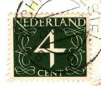 974707 St Michielsgestel Zonnewende 1958 Gelopen met post, Ophalen of Verzenden, 1940 tot 1960, Gelopen, Noord-Brabant